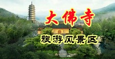 大鸡巴操死我啊免费高清视频中国浙江-新昌大佛寺旅游风景区